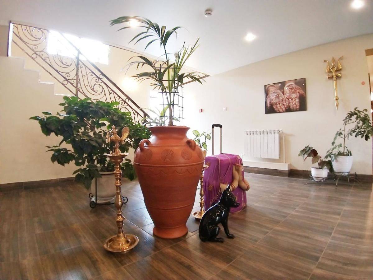 Фото Отели Sitara Hotel Тверь 41